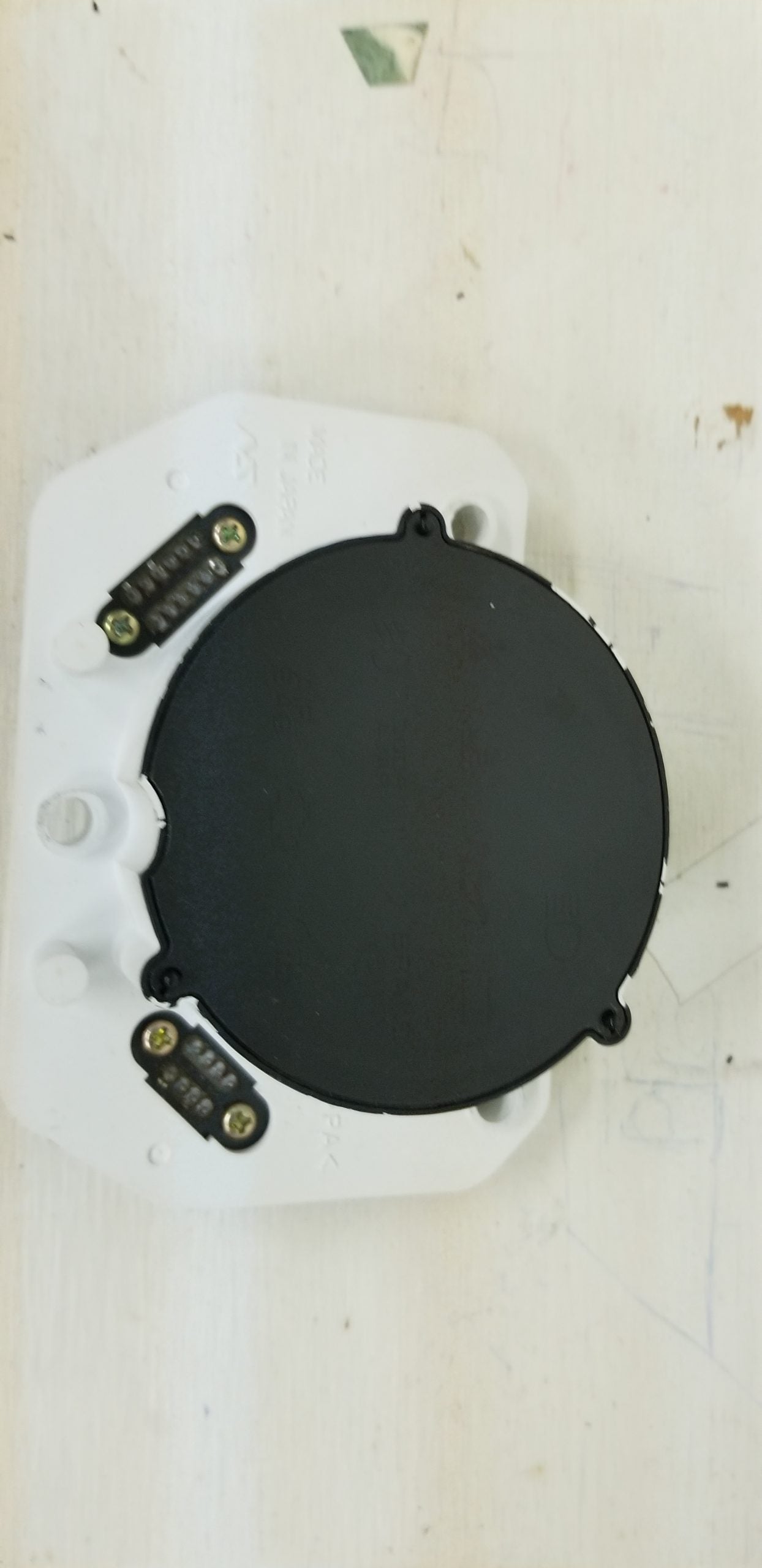 Gen 2 00-02 viper warning light indicator