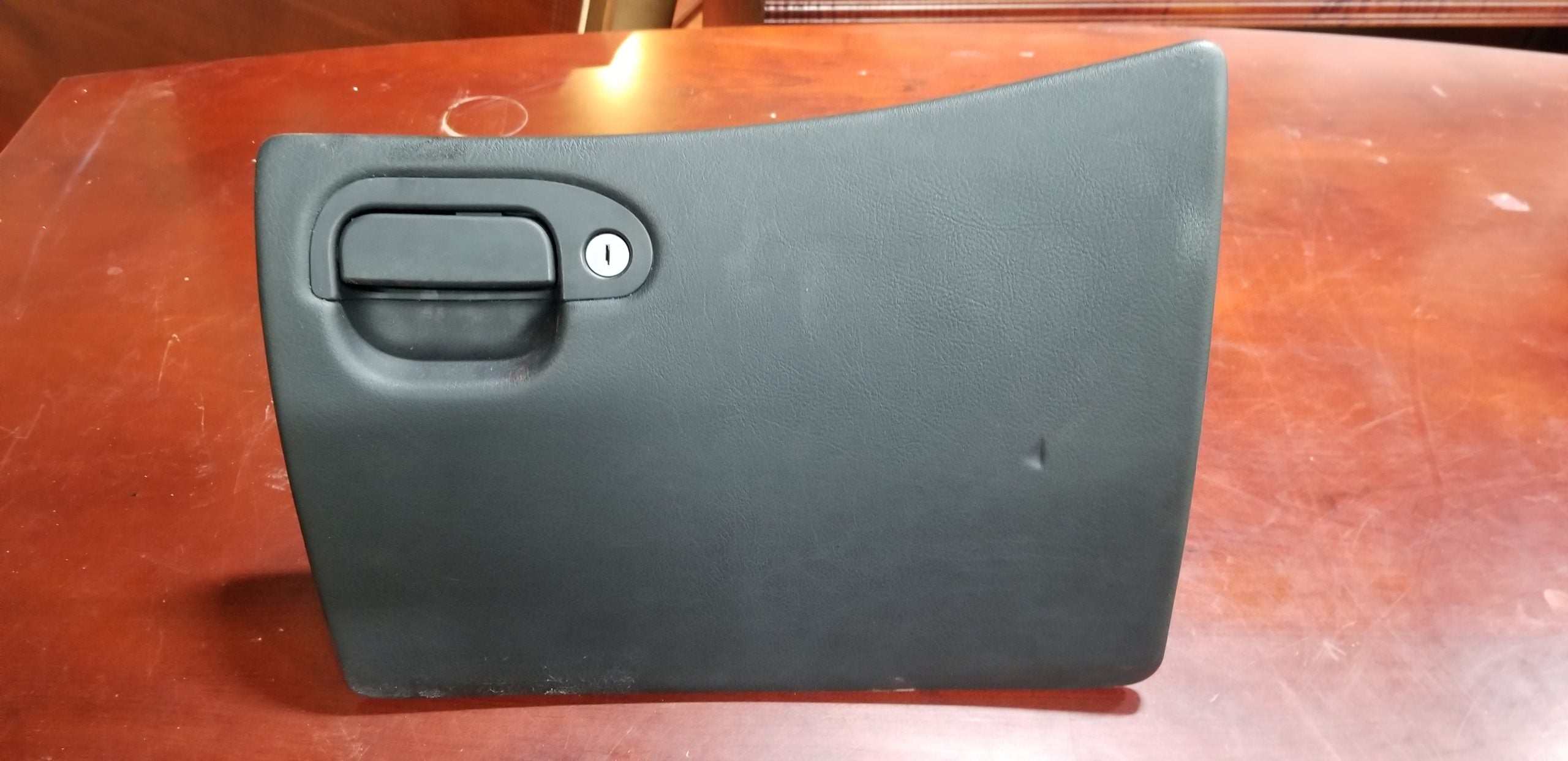 Gen 4 glovebox
