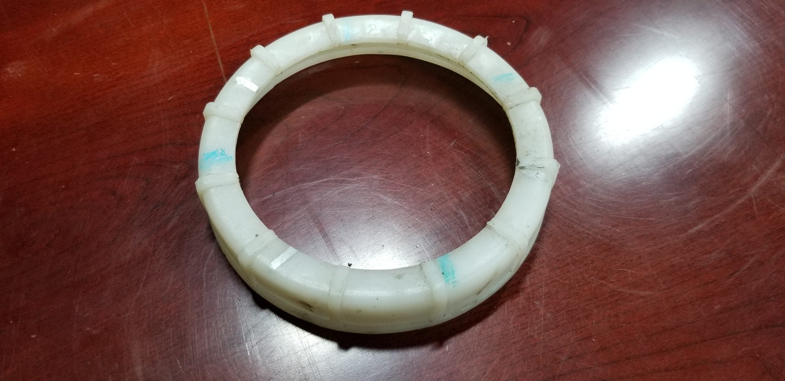 Gen 4 fuel pump ring