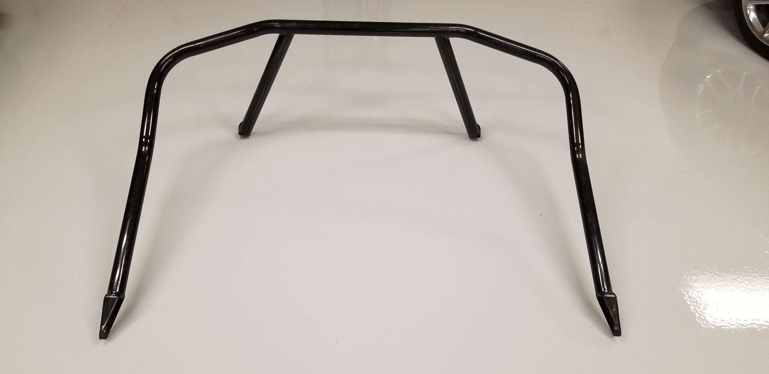 Gen 4 rollcage