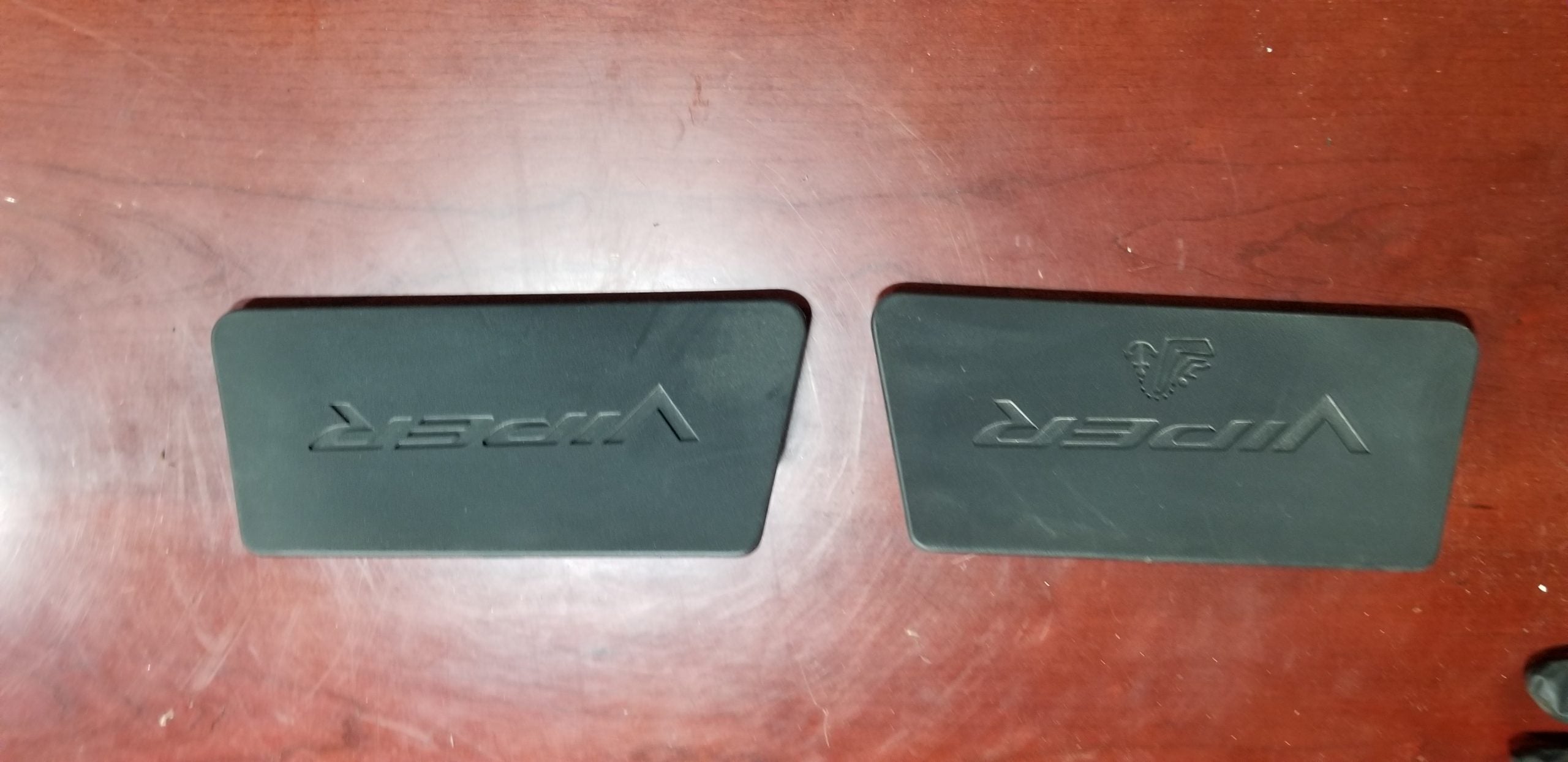 Gen 3 access panels