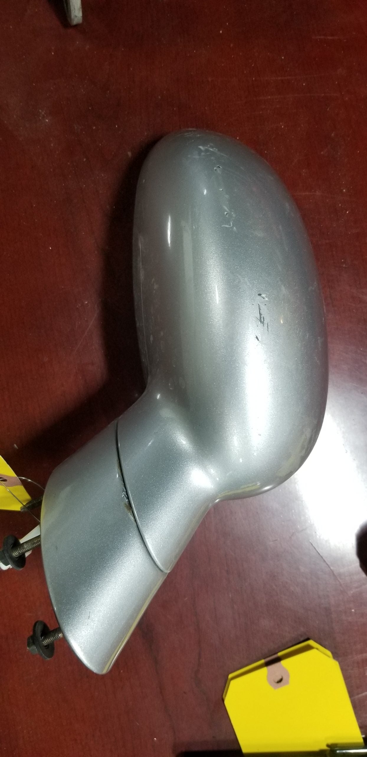 Gen 3 rh mirror