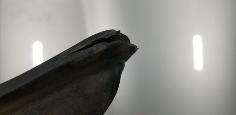 Gen 3 lh door channel