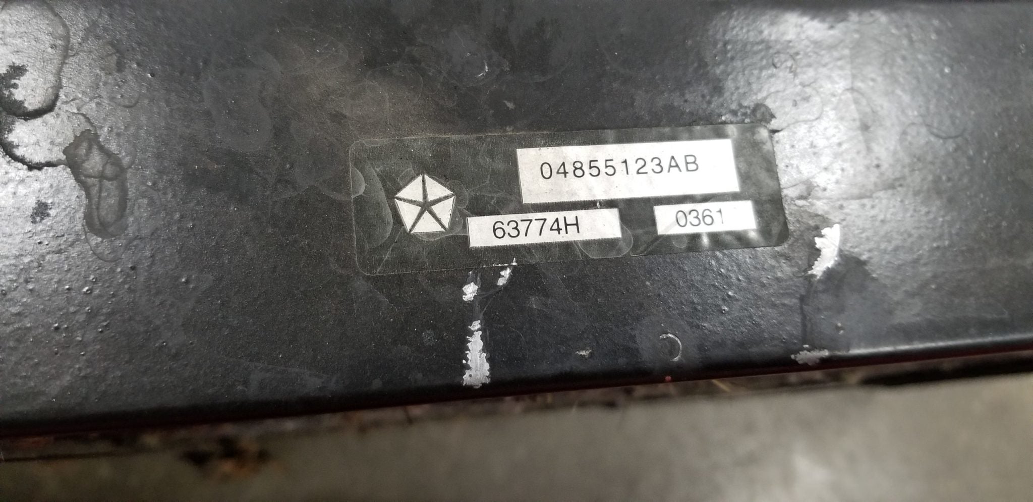 Gen 2 radiator
