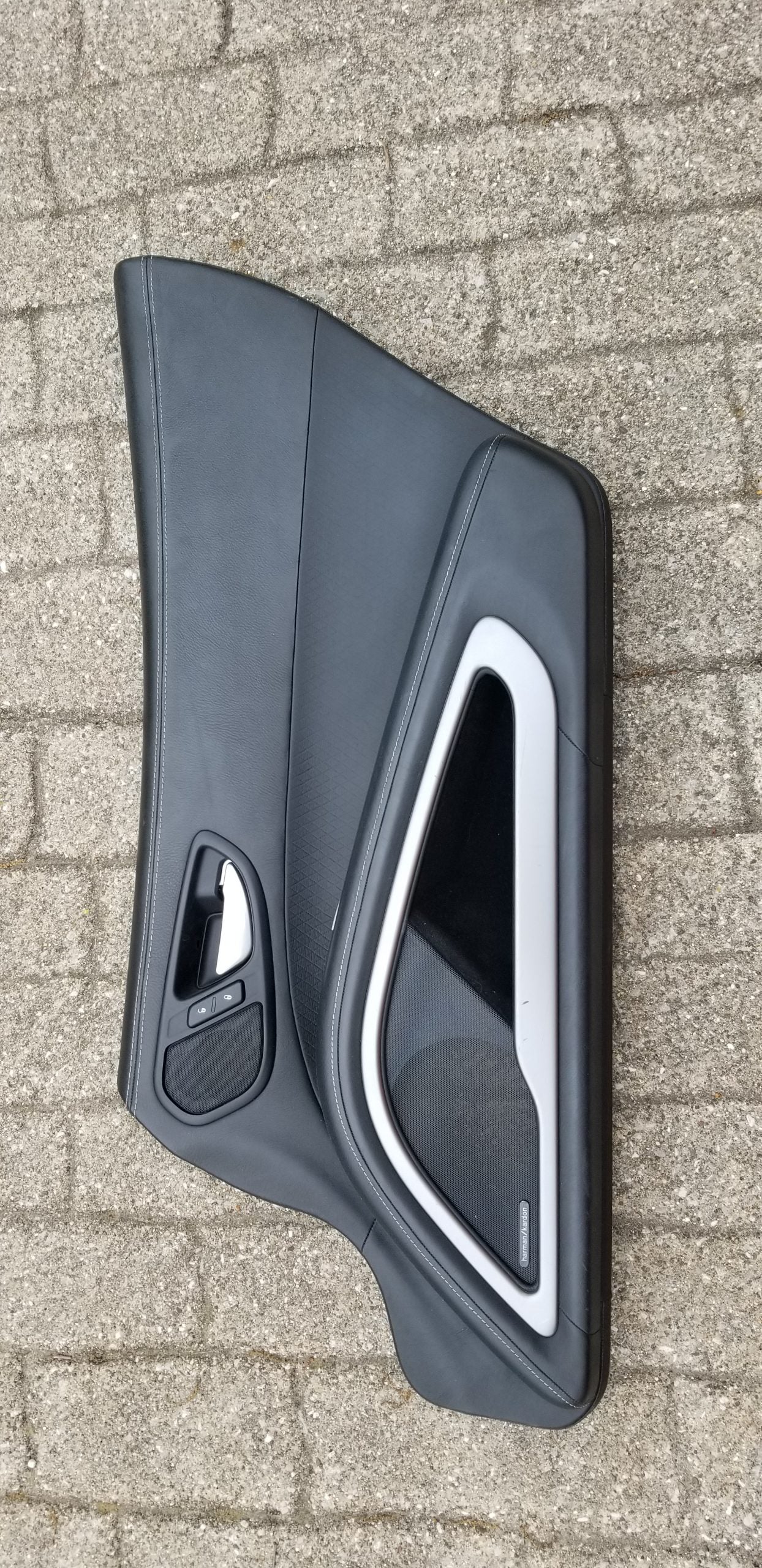 Gen 5 right door panel