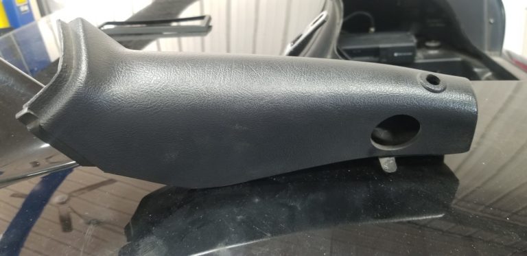 Gen 1 right stanchion