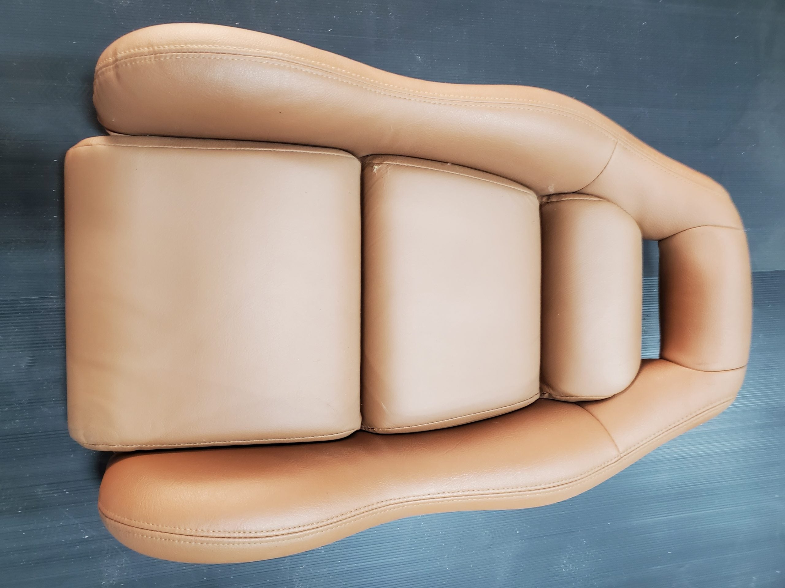 Gen.1 Seat Cover