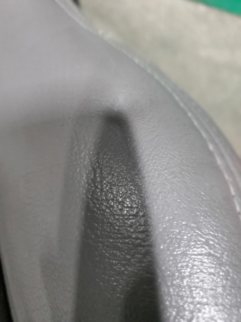 Gen.1 Driver Seat