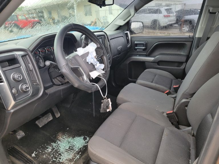 2014 Silverado 1500