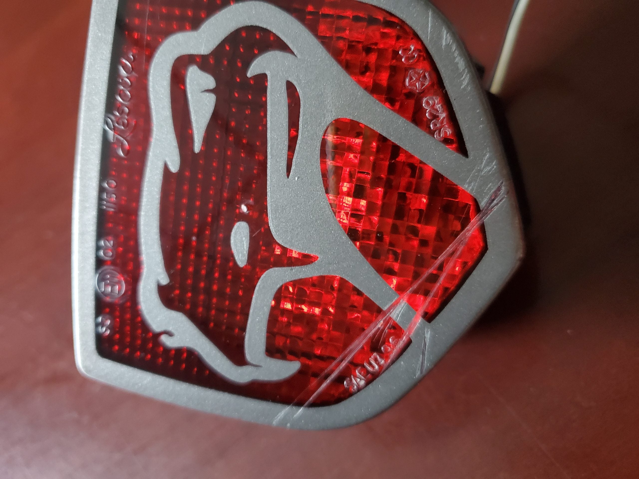 Gen.2 Third Brake Light