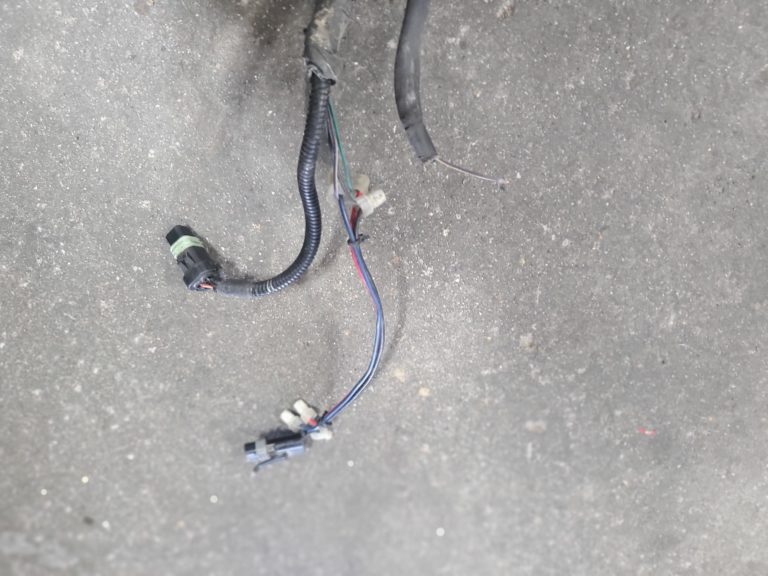 Gen.1 Engine Harness