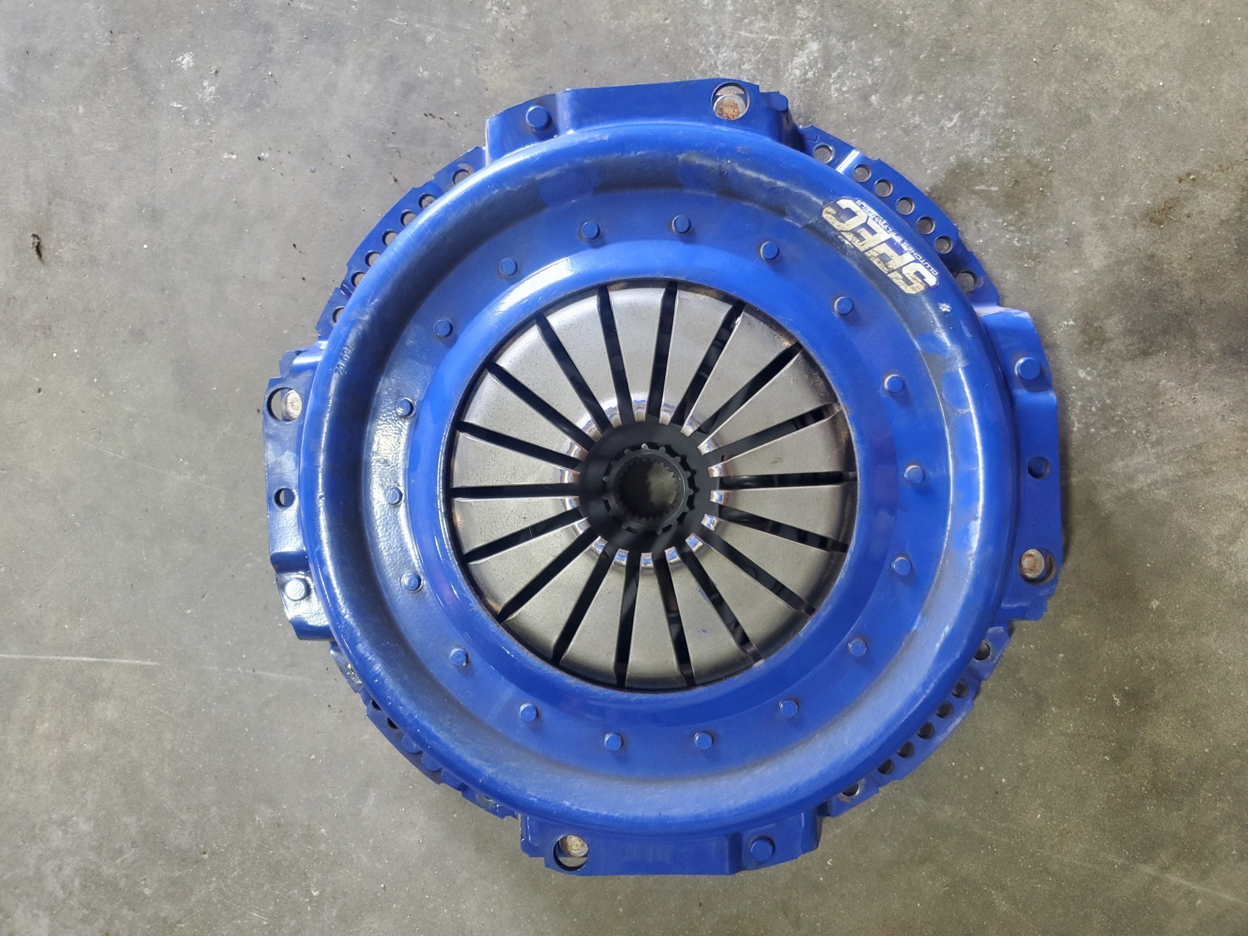 Gen.1 After Market Clutch