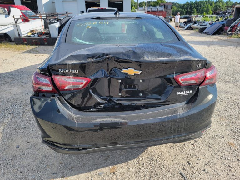 2020 Malibu LT