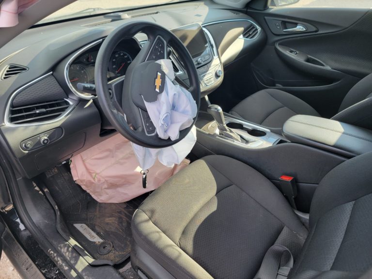 2020 Malibu LT