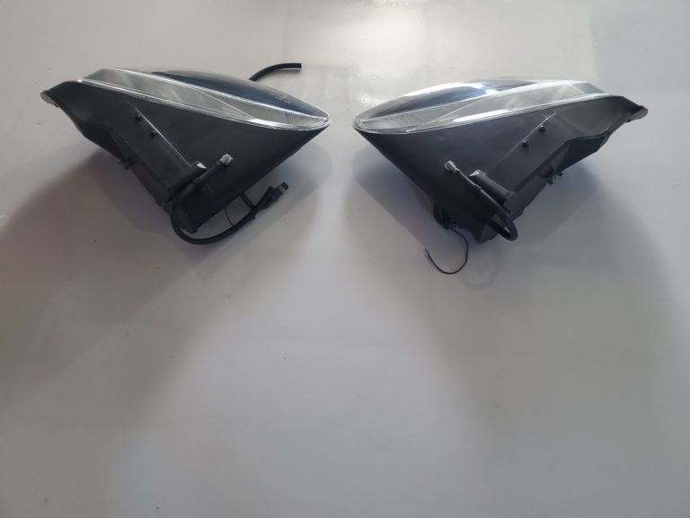 Gen.2 Headlights