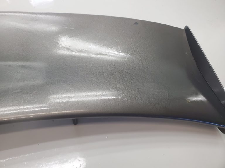 Gen. 4 Factory Spoiler