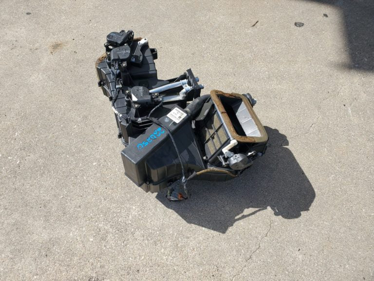 Gen. 3 Heater Box