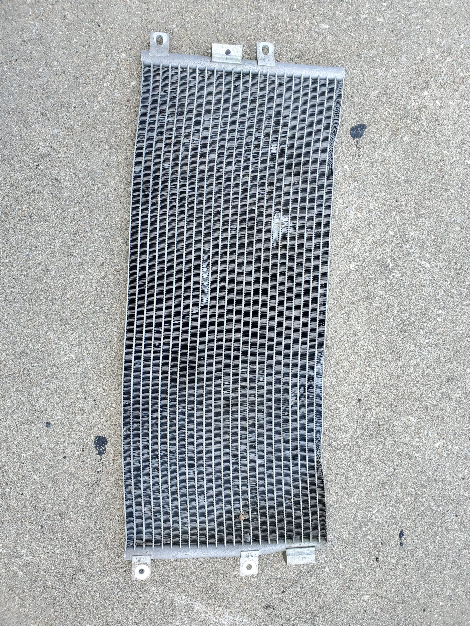 Gen.3 AC Condenser