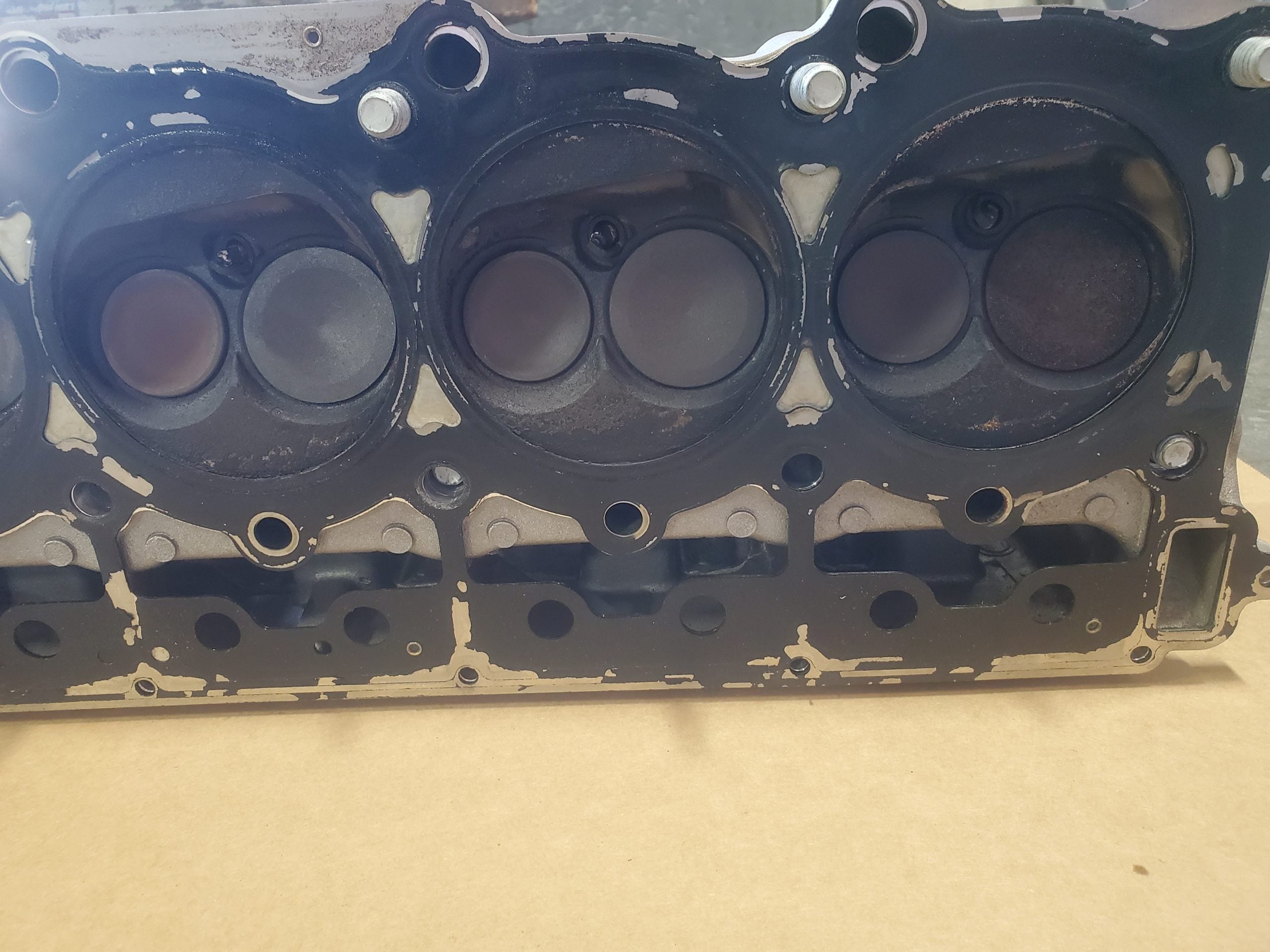 Gen.2 Right Head