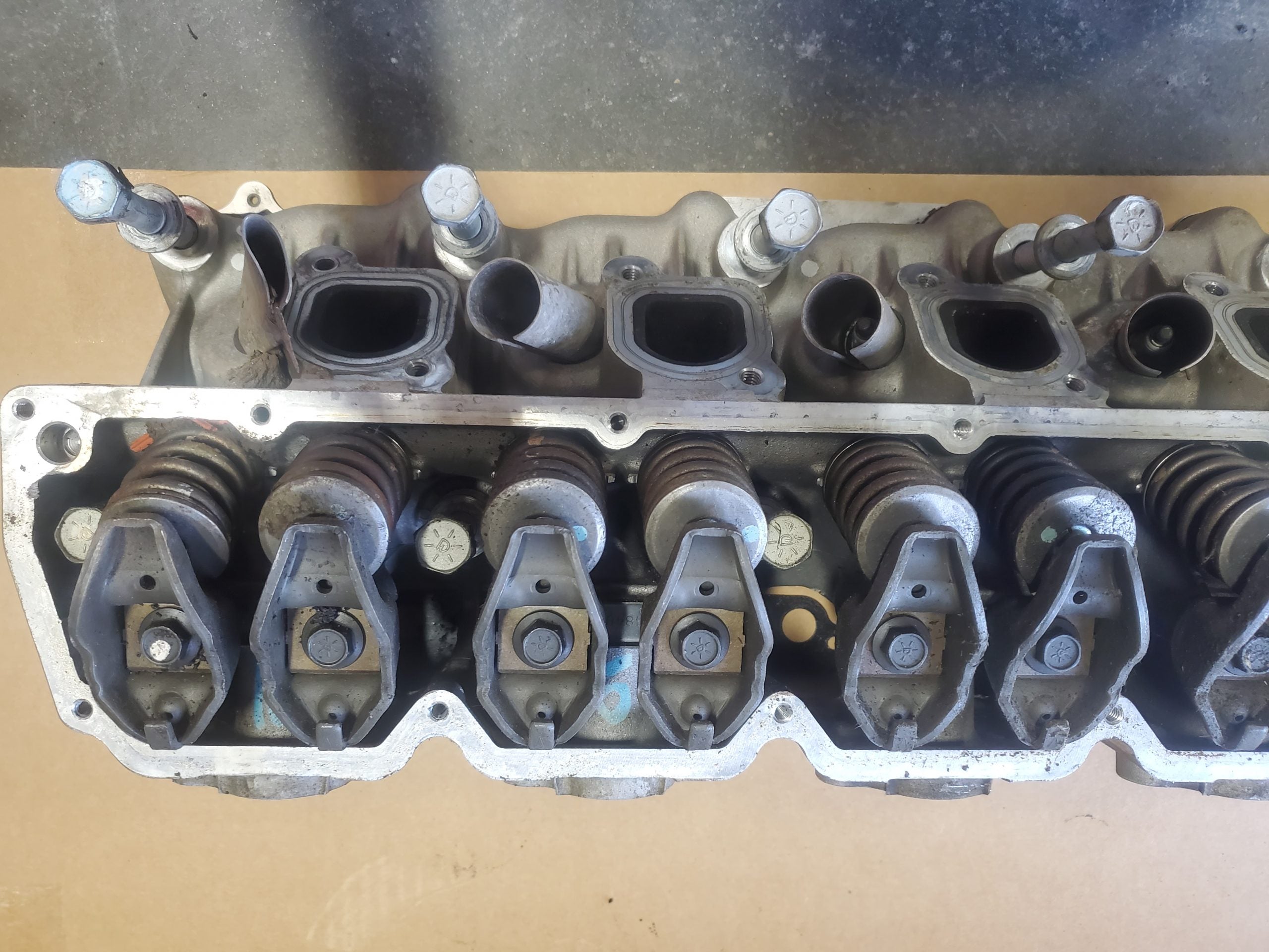 Gen.2 Right Head