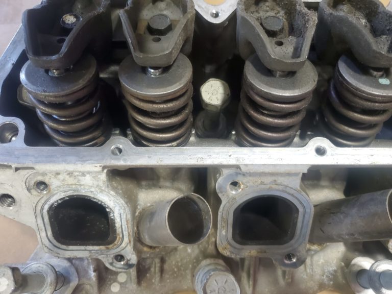 Gen.2 Right Head