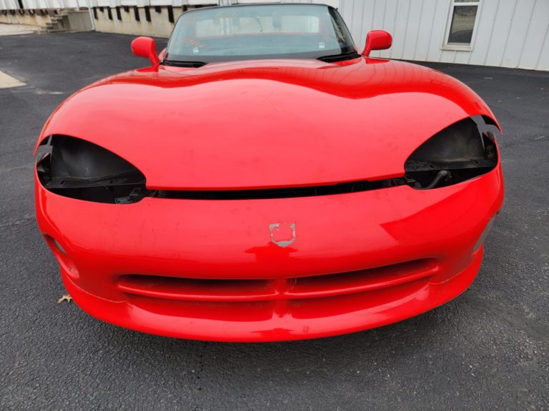 1994 Viper