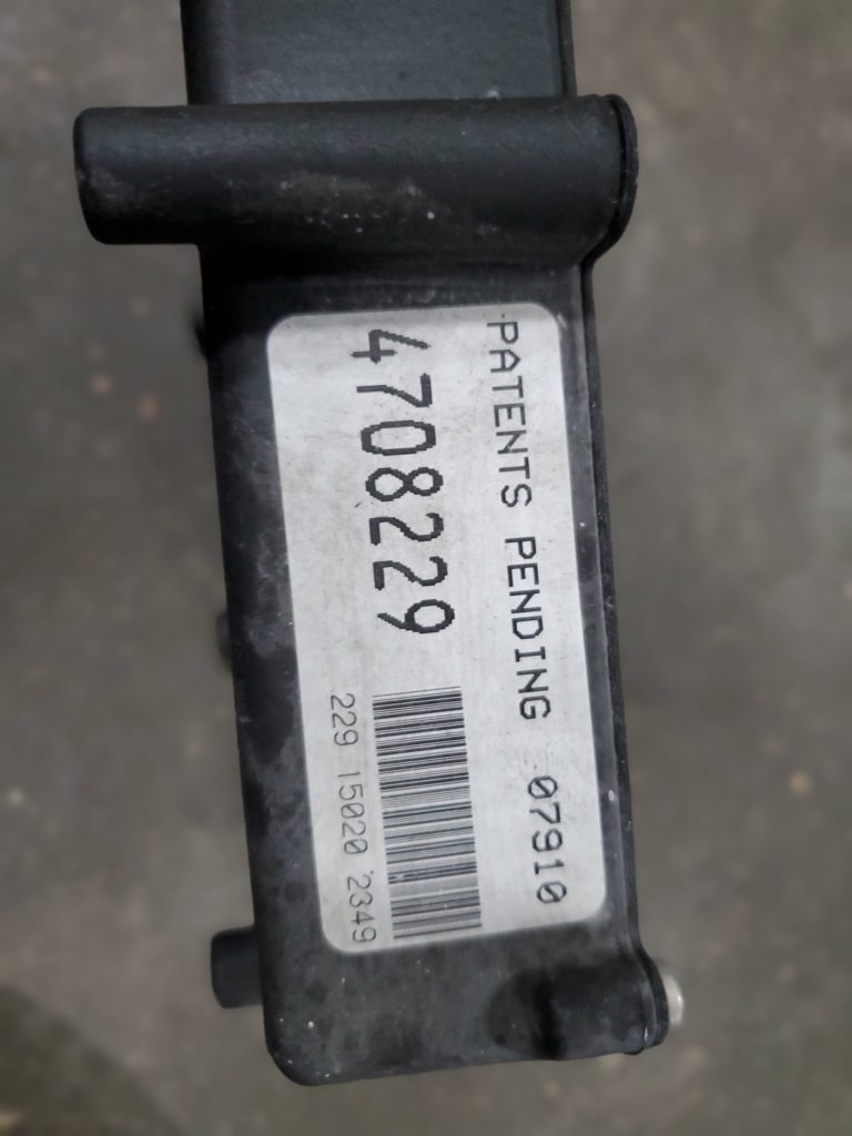 Gen.1 Ignition module