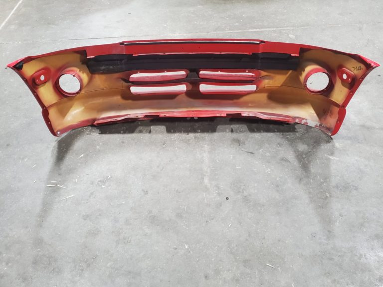Gen.2 Front Bumper