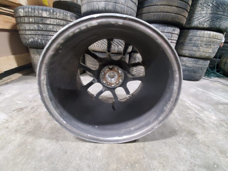 Gen.3 Rear Wheel