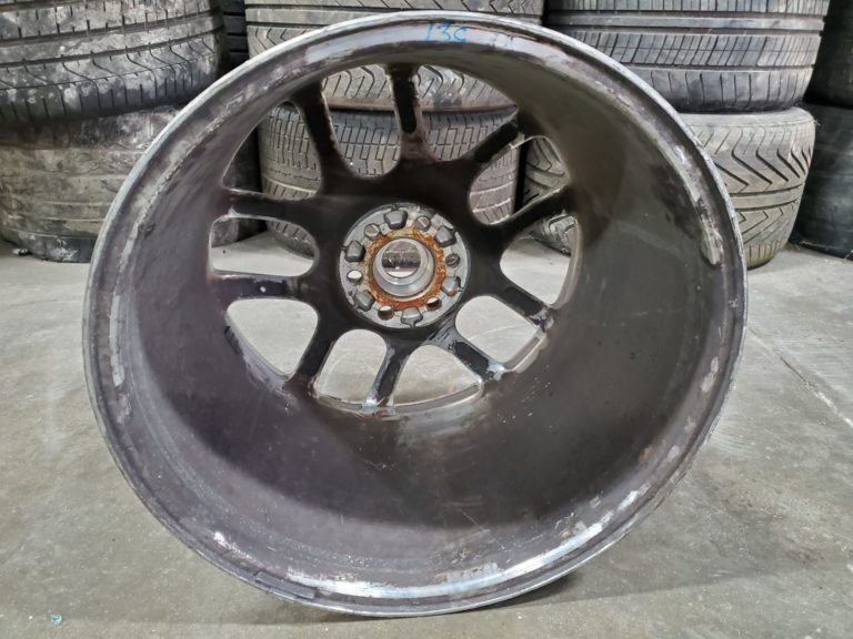 Gen.3 Rear Wheel