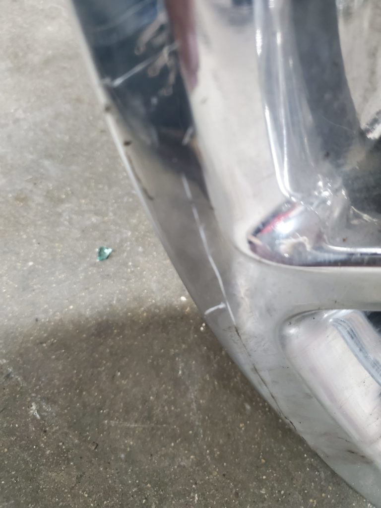 Gen.3 Rear Wheel