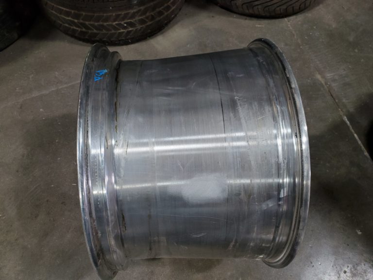 Gen.4 Rear Wheel
