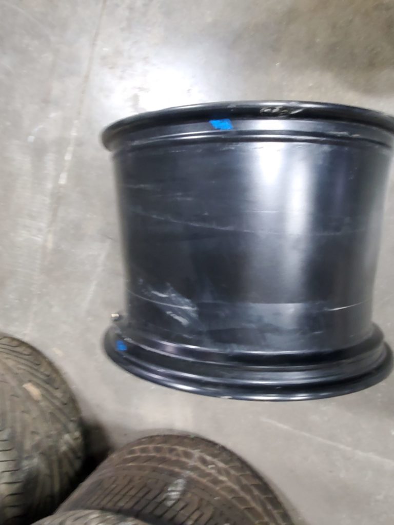 Gen.4 Rear Wheel