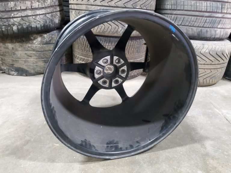 Gen.4 Rear Wheel