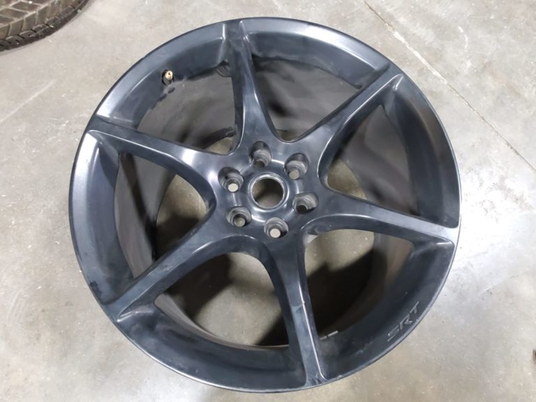 Gen.4 Rear Wheel