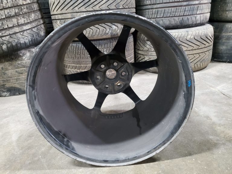 Gen.4 Rear Wheel