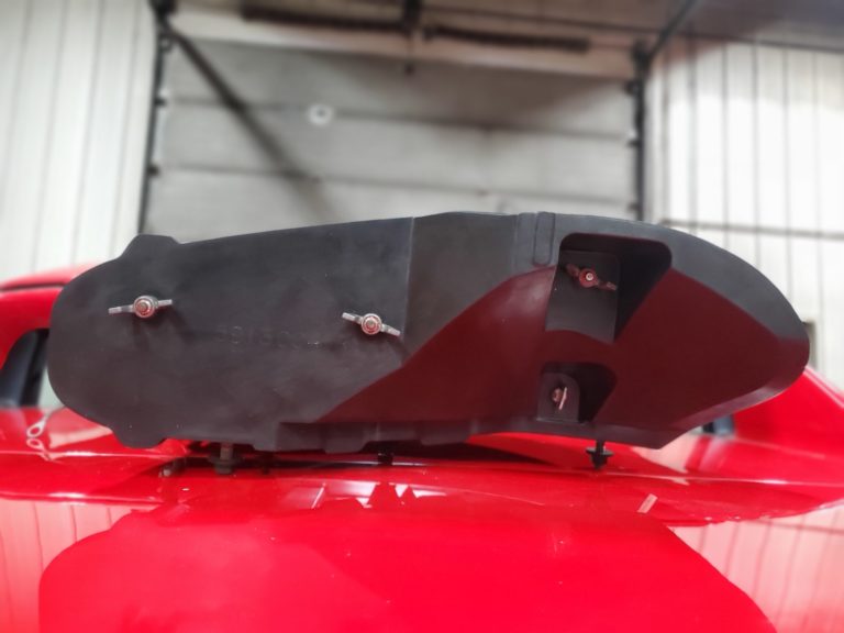 Gen.1 Head Light