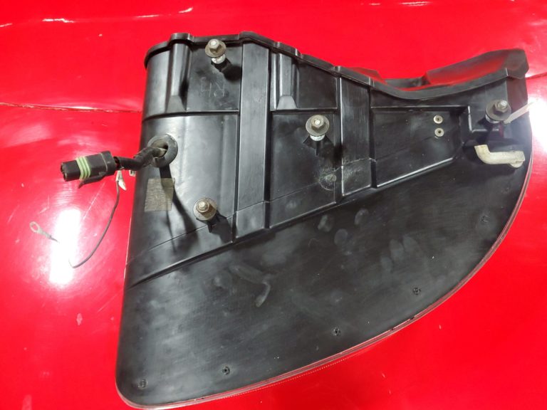 Gen.1 Head Light