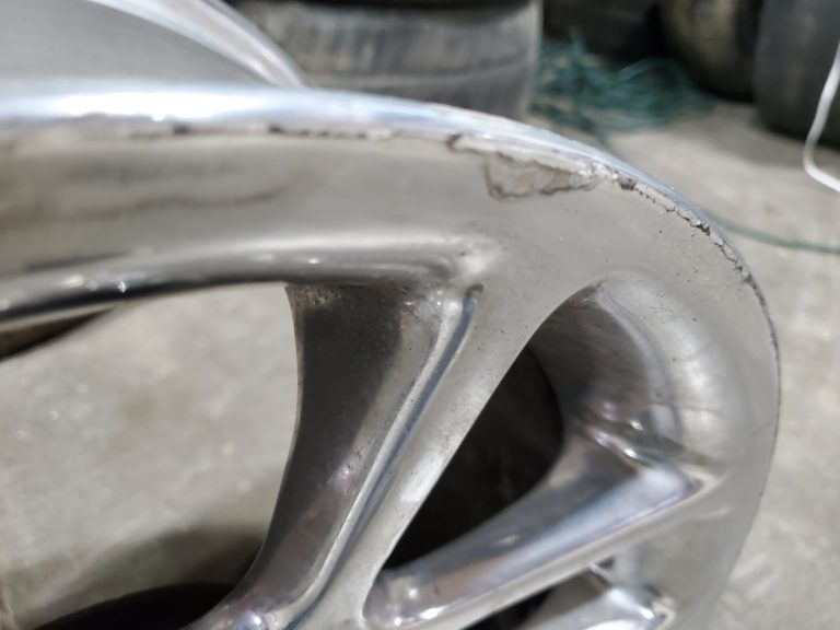 Gen.3 Front Wheel