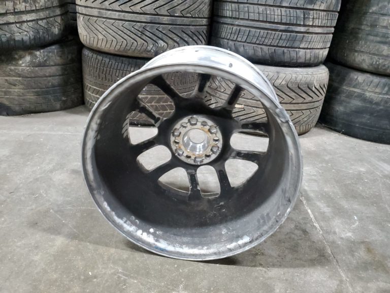 Gen.3 Front Wheel