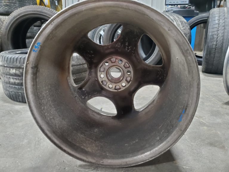 Gen.2 Rear Wheel