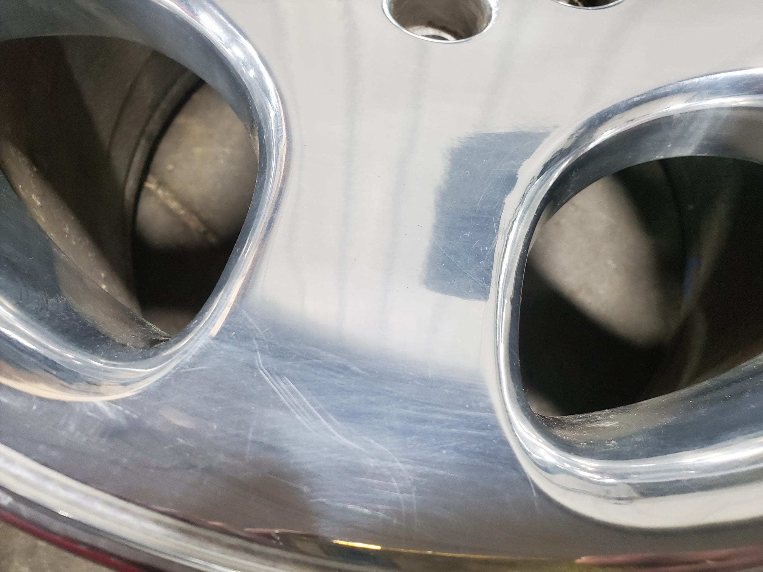 Gen.2 Rear Wheel