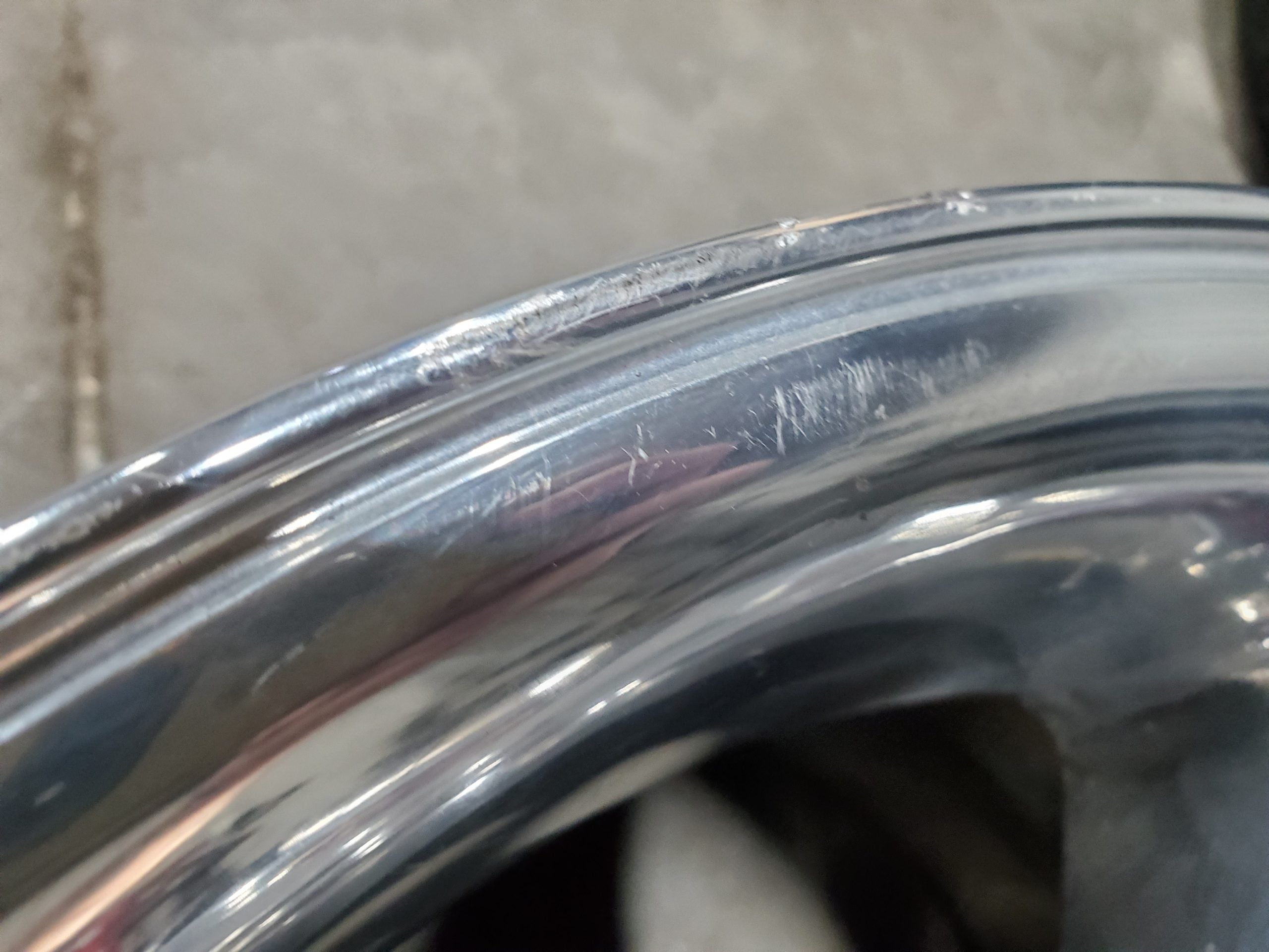 Gen.2 Rear Wheel