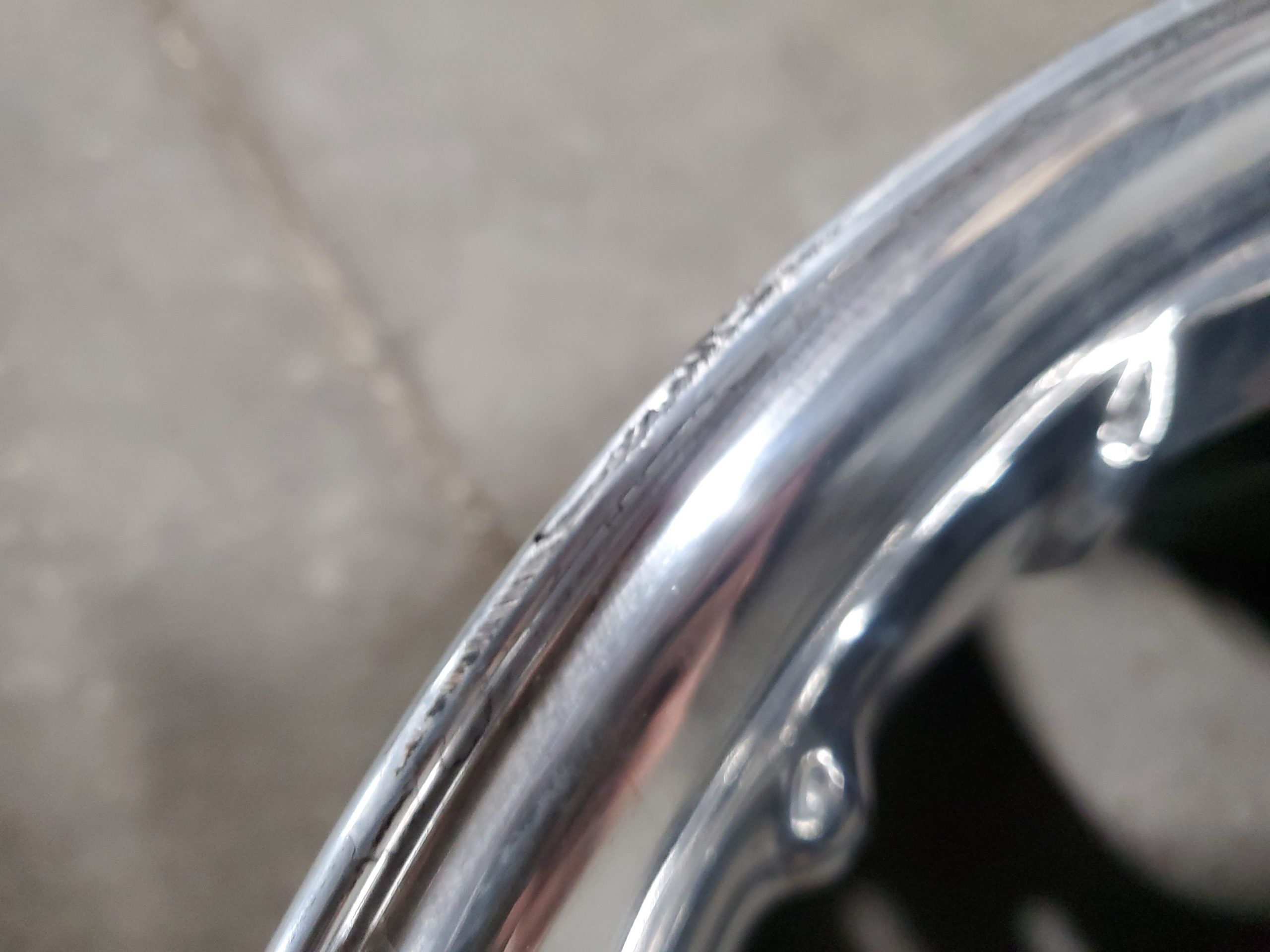Gen.2 Front Wheel