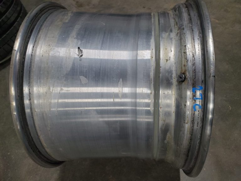 Gen1 or 2 HRE Rear Wheel