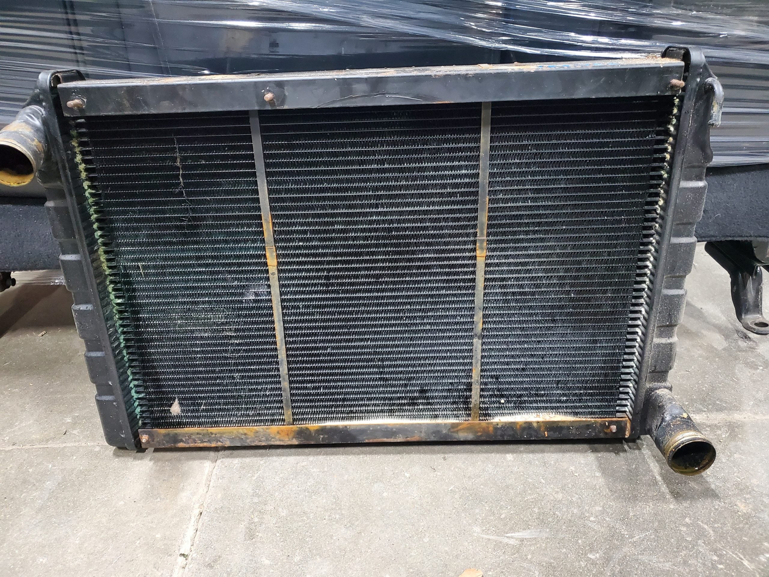 Gen.2 Radiator