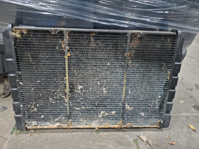 Gen.2 Radiator