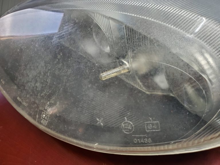 Gen.1 Left Headlight