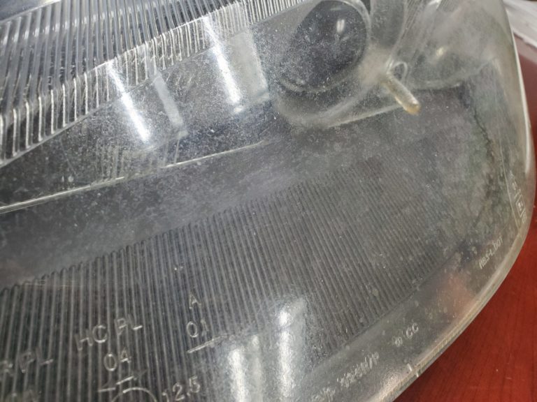 Gen.1 Left Headlight