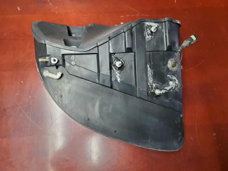 Gen.1 Left Headlight